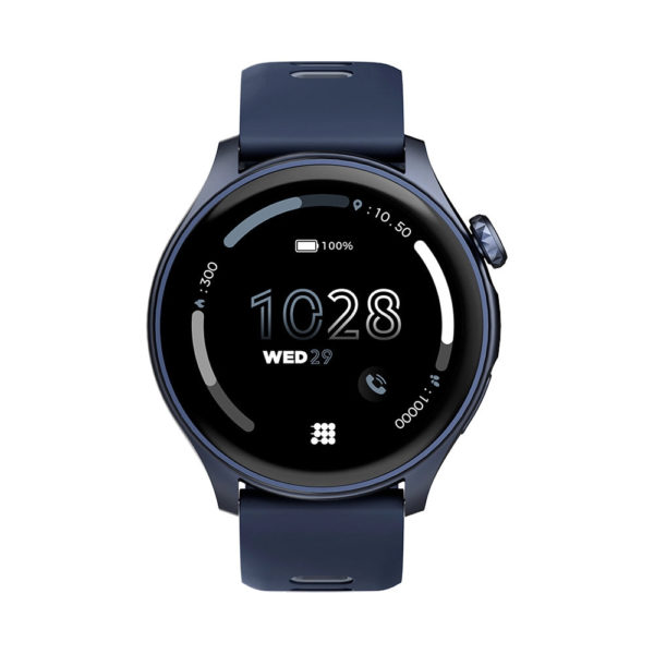 Cubitt Reloj Aura 2 Azul Smartwatch Ct-Aura2