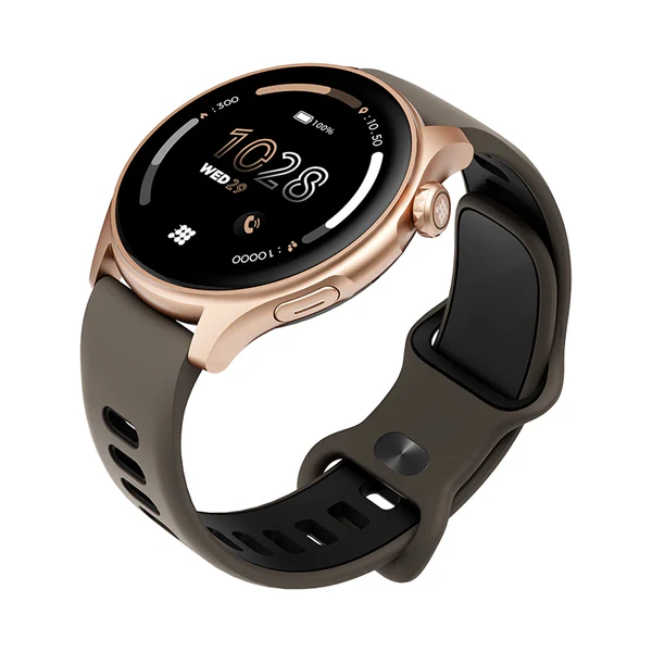 Cubitt Reloj Aura Chocolate Smartwatch Ct-Aura9 - Imagen 2