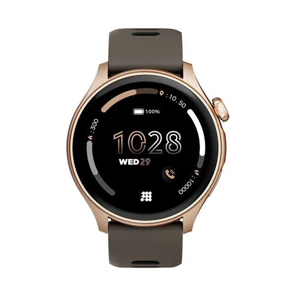 Cubitt Reloj Aura Chocolate Smartwatch Ct-Aura9