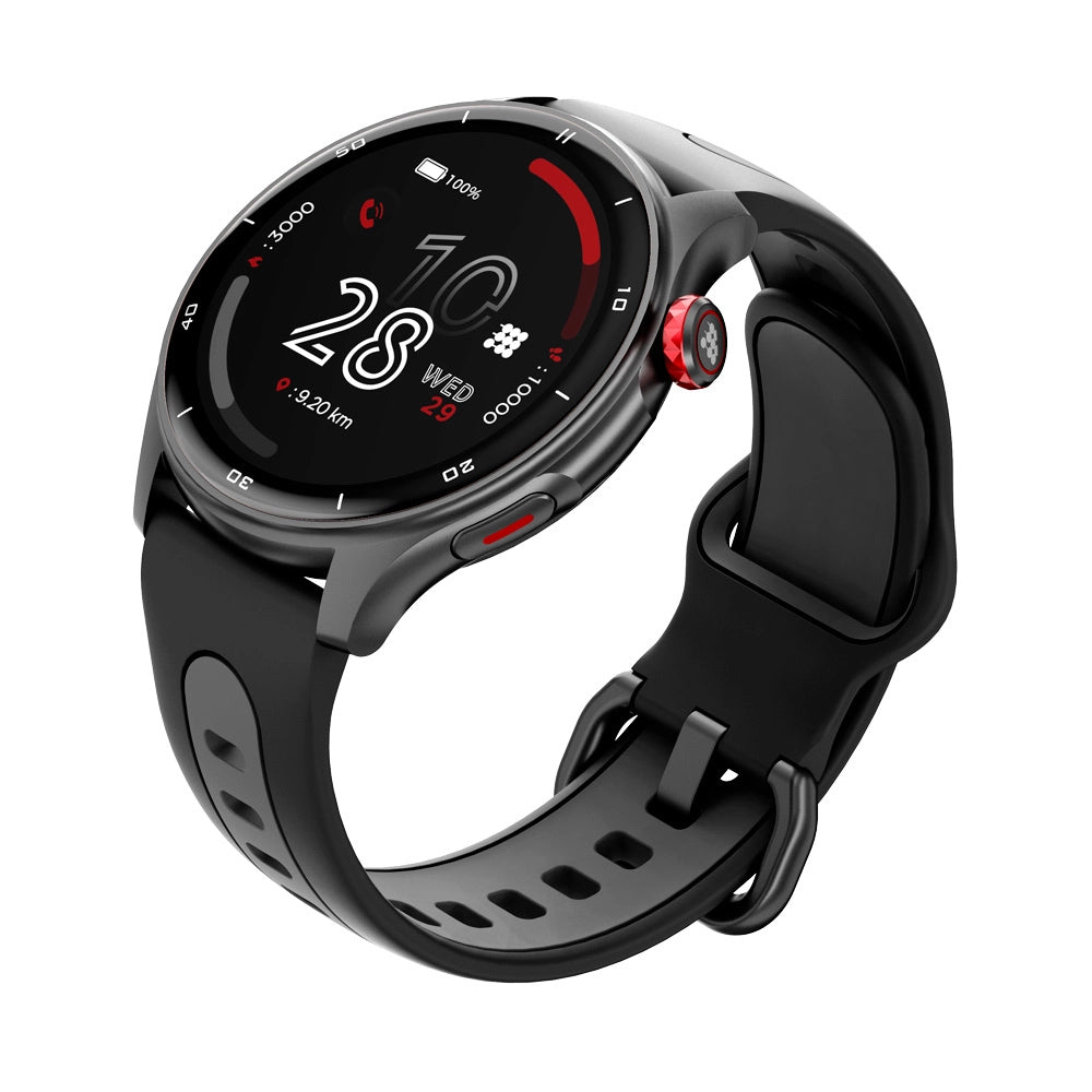Cubitt Reloj Aura Pro Negro Smartwatch Ct-Aurap1 - Imagen 2