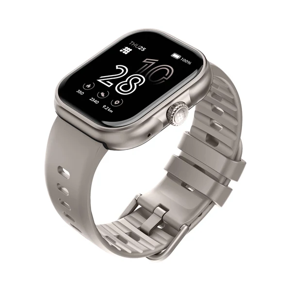 Cubitt Reloj Viva Gris Smartwatch Ct-Viva8 - Imagen 2