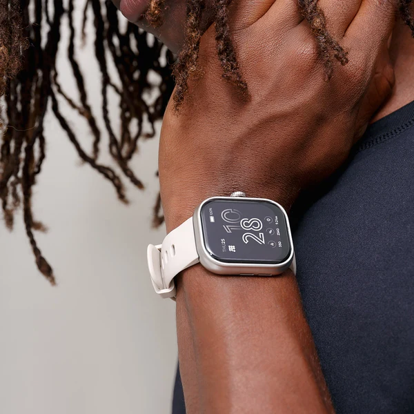 Cubitt Reloj Viva Gris Smartwatch Ct-Viva8 - Imagen 6