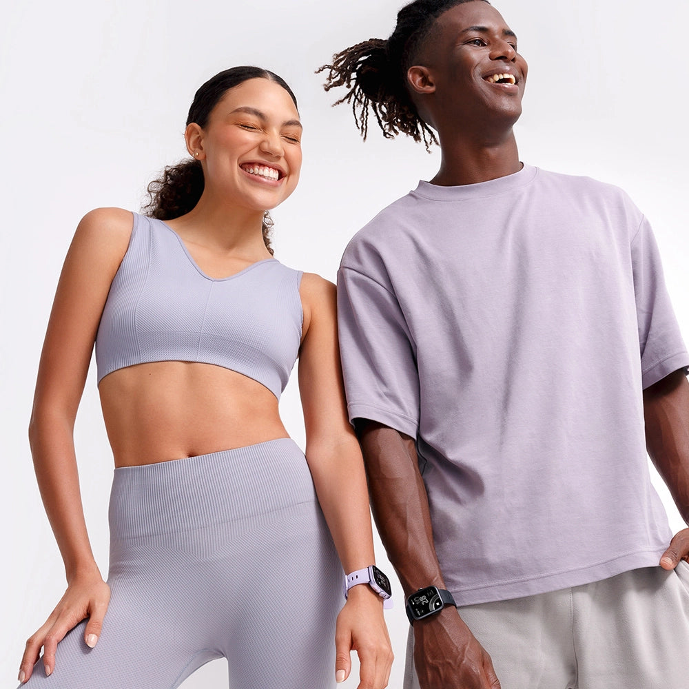 Cubitt Reloj Viva Pro Negro Smartwatch Ct-Vivap1 - Imagen 6