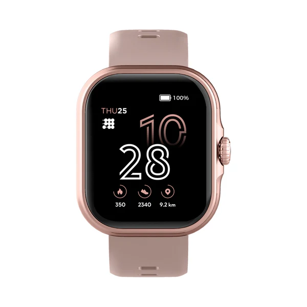 Cubitt Reloj Viva Rose Gold Smartwatch Ct-Viva5
