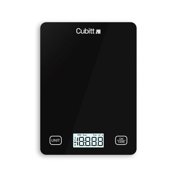 Cubitt Smart Kitchen Scale Generacion 2 St-Scale