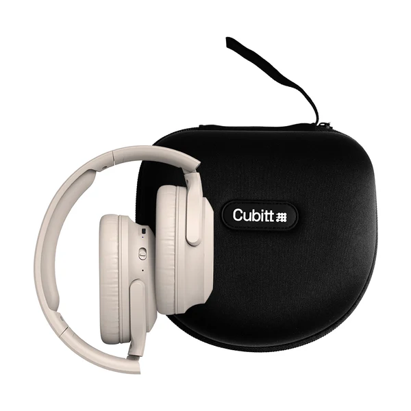 Cubitt Studio Wireless Audifono Active .Ctanc-9 - Imagen 3