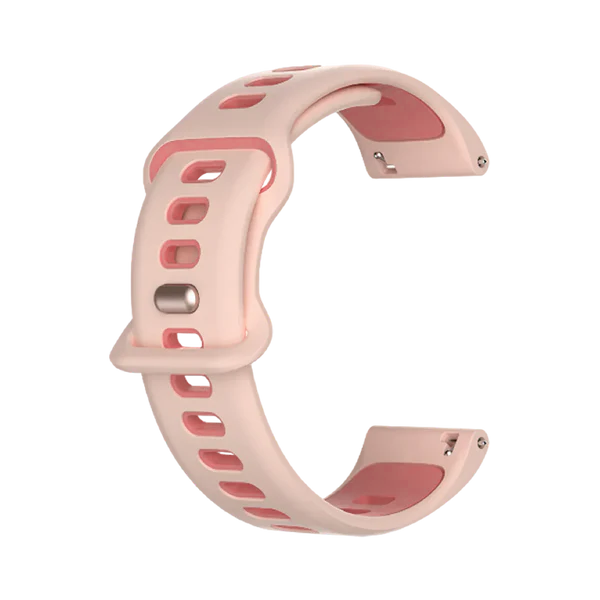 Cubitt Watch Banda/Correa Reloj Pink S22D-55