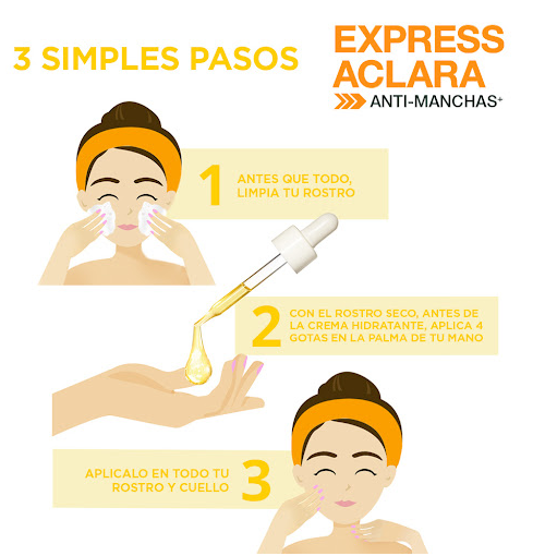 Garnier Sérum Vitamina C Alta Concentración 30Ml - Imagen 3