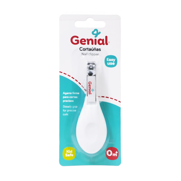 Genial Cortauñas Gn-K227