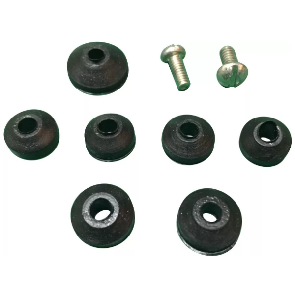 Kit Empacadura Para Llave Grifo - Imagen 2