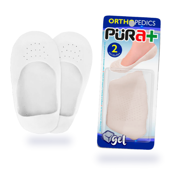 Pura+ Almohadilla Entera Confort