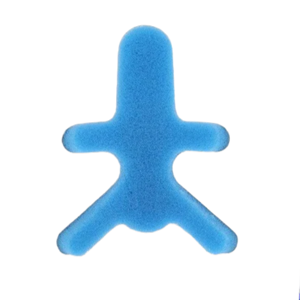 Pura+ Ferula Para Dedo Tipo Rana