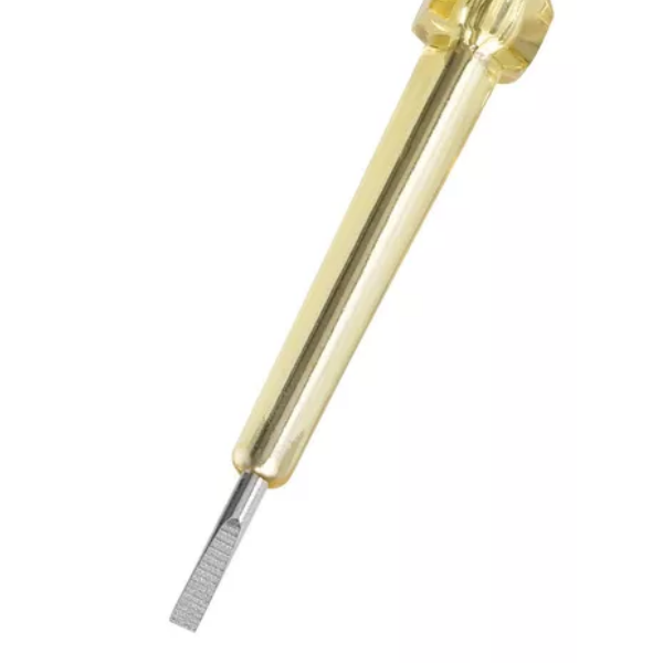 Stanley Probador De Voltaje 100V 66-119 - Imagen 3