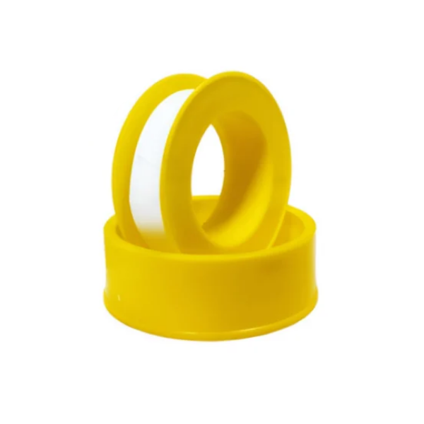 Teflon 12X0.075 X 10Mm P.T.F.E. Thread Seal Tape - Imagen 2