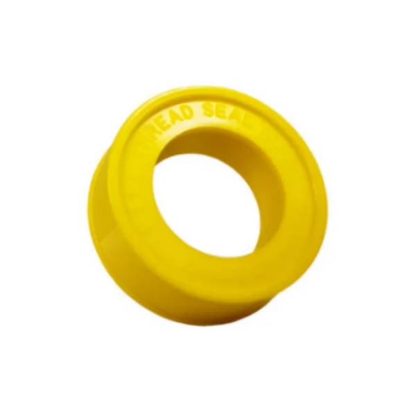 Teflon 12X0.075 X 10Mm P.T.F.E. Thread Seal Tape