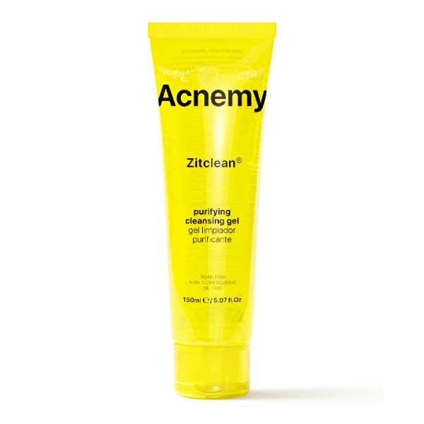 Acnemy Gel Limpiador Purificante 150Ml