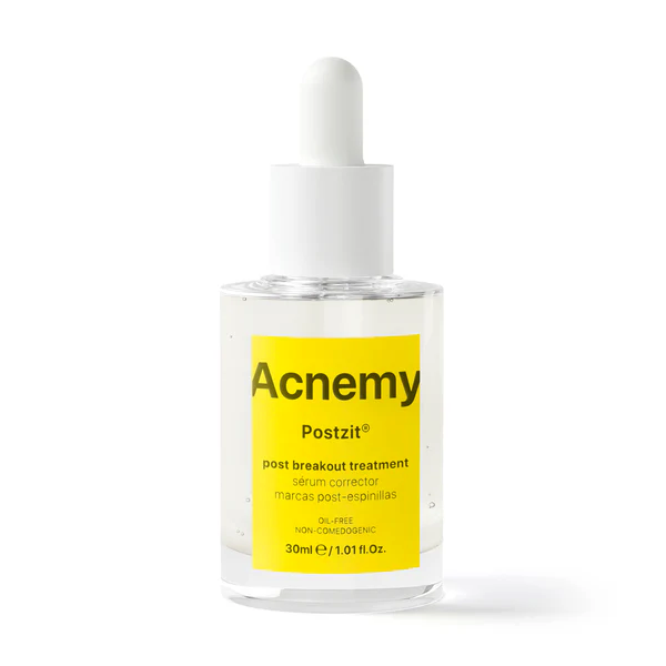 Acnemy Postzit Serum Corrector Marcas Post Espinillas 30Ml