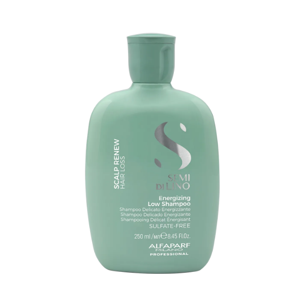 Alfaparf Semi Di Lino Control Caida Shampoo 250Ml