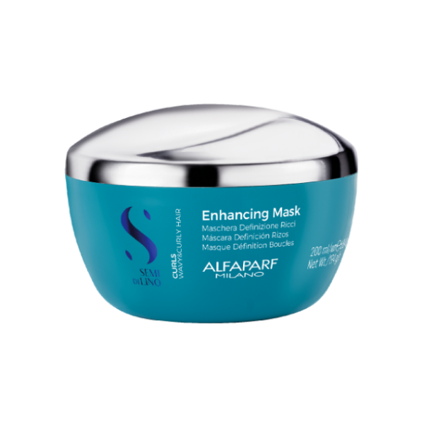 Alfaparf Semi Dilino Mascara Definidora De Rizos 200Ml