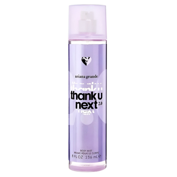 Ariana Grande Thak U Next Splash 236Ml
