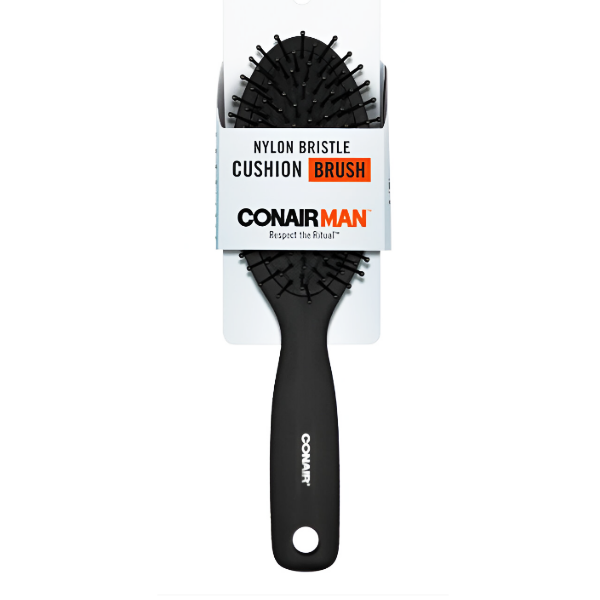 Conair Cepillo Pequeño Para Hombre