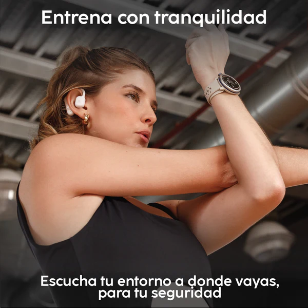 Cubitt Reebok Wireless Audifono Limited Edition Gen 2 . Ctrke2-7 - Imagen 4