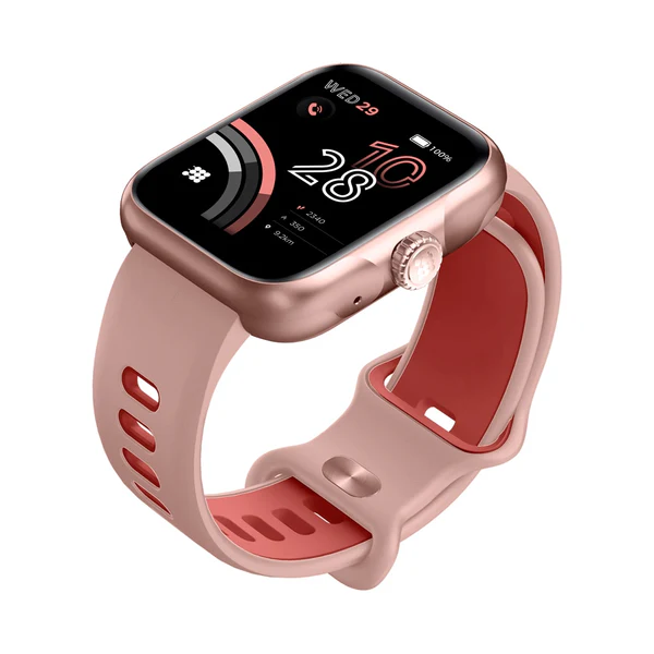 Cubitt Reloj Viva Pro Rosa Smartwatch Ct-Viva P5 - Imagen 2