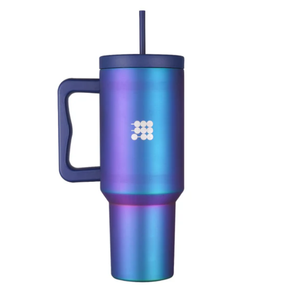 Cubitt Tumbler Ct Hydro Bottle 1100 ml / 40 oz Cosmic Ct-Tumb6