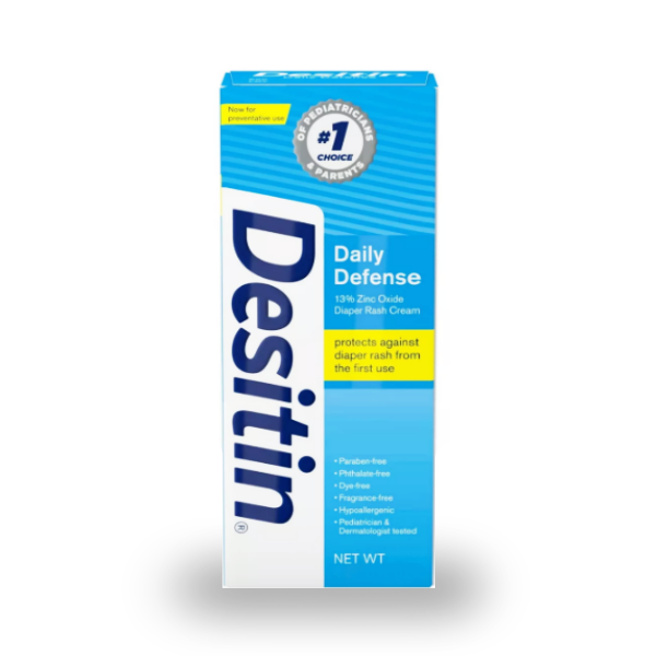 Desitin Crema X 57Gr.