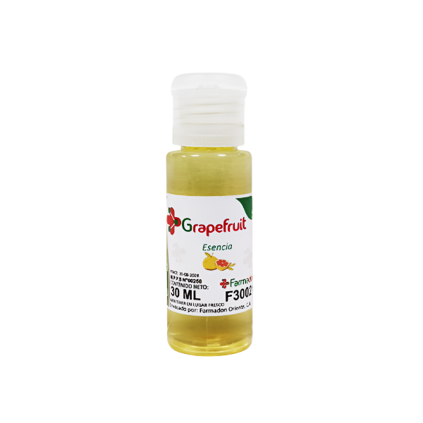 Esencia Para Difusores Grapefruit 30Ml Farmadon