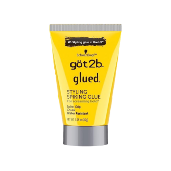 Got2B Glued Styling Spiking Glue 35Gr