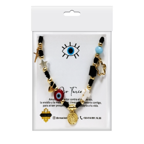 Kamelia Pulseras Diseño Varios Ck22P07