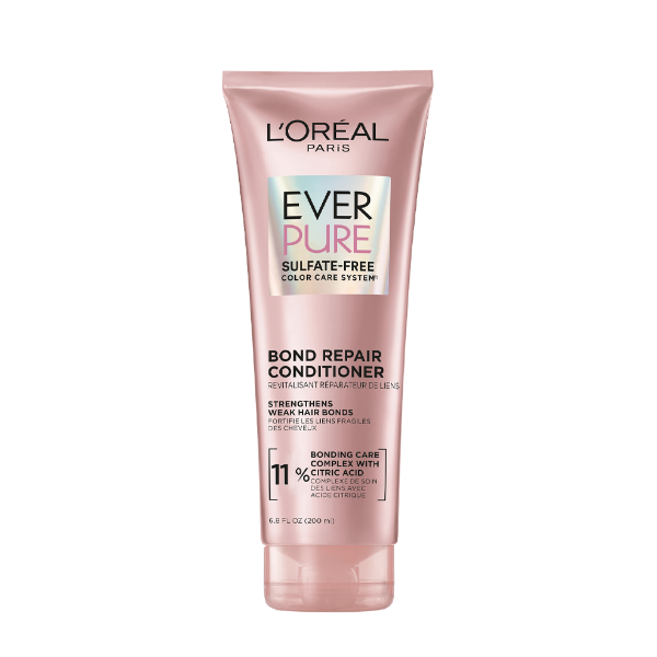 Loreal Paris Ever Pure Conditioner Bond Repair 200Ml