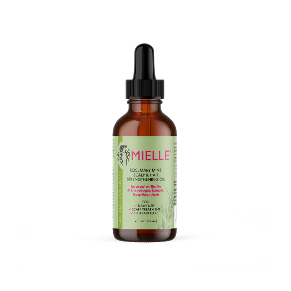 Mielle Aceite De Romero Y Menta 59Ml