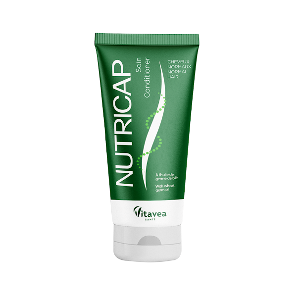 Nutricap Acondicionador X 100Ml. Vitavea