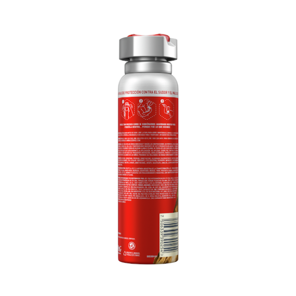 Old Spice Desodorante Antitranspirante Spray Leña 150Ml - Imagen 2