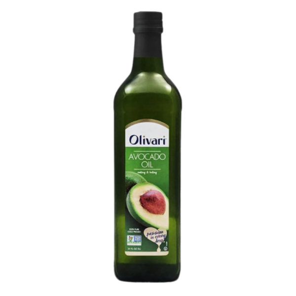 Olivari Aceite De Aguacate. 1Lt