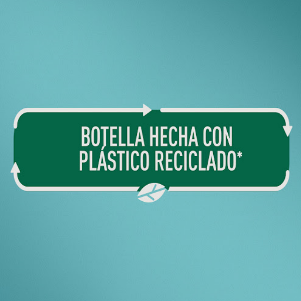 Palmolive Optims Champu Acondicionador Vital Keratina Luminous Repair 700Ml - Imagen 6