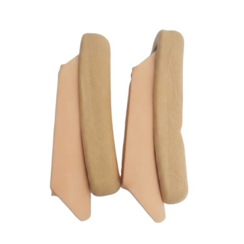 Ritex Gomas Axilares Para Muletas  Talla L