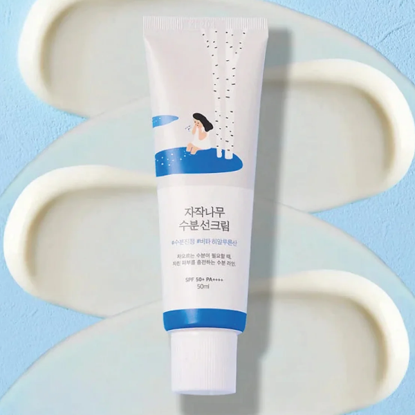 Round Lab Protector Solar Hidratante 50Spf 50Ml - Imagen 2