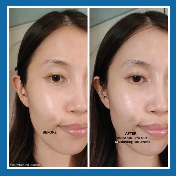 Round Lab Protector Solar Hidratante 50Spf 50Ml - Imagen 4