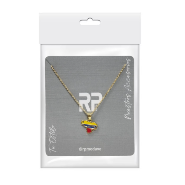 Rp Moda Cadenas Dijes Variados Cdn.Djvr