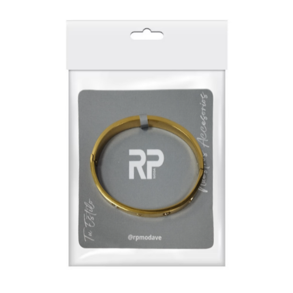 Rp Moda Pulsera Cartier