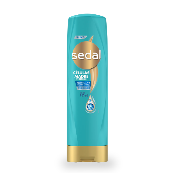 Sedal Acondicionador Celulas Madres 340Ml