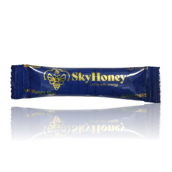Sky Honey For Him Sachets X 10Ml. Gmfsupps