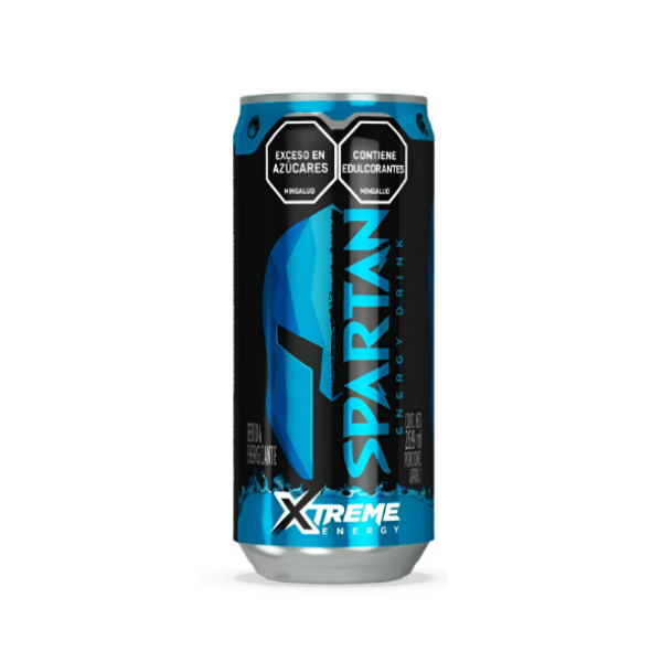 Spartan Streme Energy Drink 269Ml