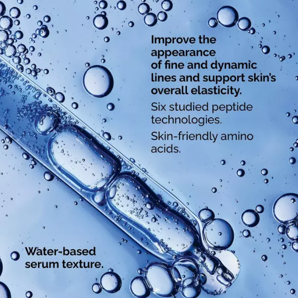 The Ordinary. Buffet + Copper Peptides 1% X 30Ml - Imagen 4