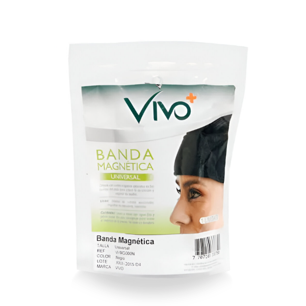 Vivo+ Banda Magnética Universal Talla U