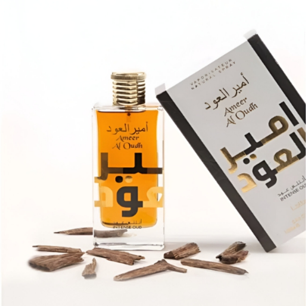 Ameer Al Oudh Perfume De Dama 100Ml - Imagen 2