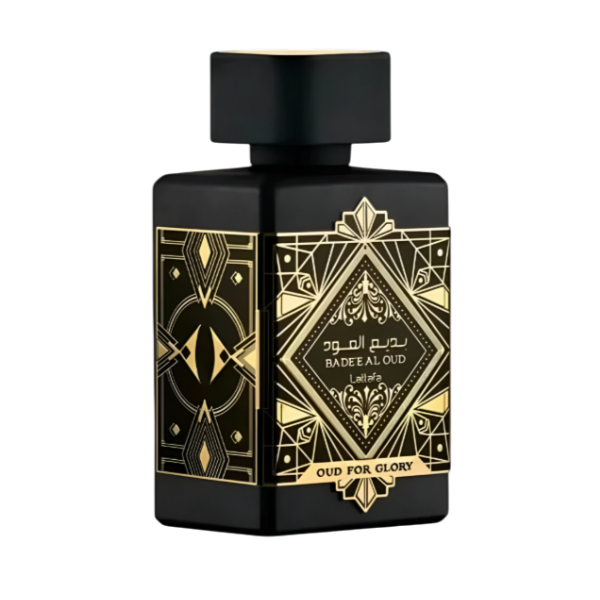 Badee Al Oud Our For Glory Pefume Caballero 100Ml
